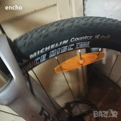 Trek TRT alpha, снимка 3 - Велосипеди - 50845664