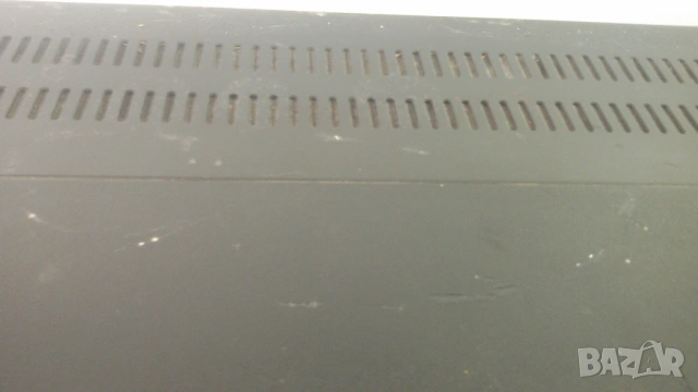 Усилвател Студио 2 2×35, снимка 6 - Ресийвъри, усилватели, смесителни пултове - 53008009