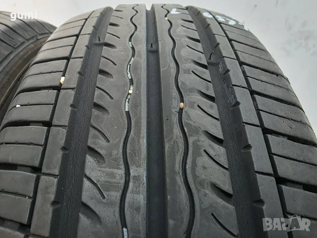 2бр летни гуми 175/60/13 KUMHO L06574 , снимка 2 - Гуми и джанти - 55831851