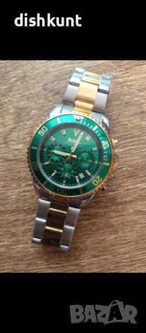 Часовник"Biden"