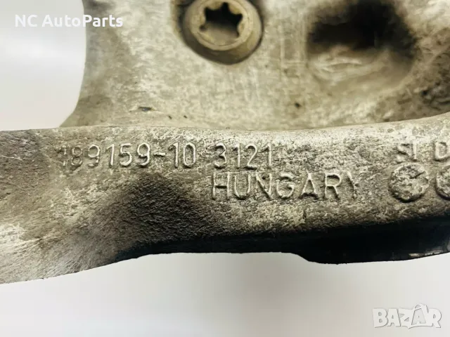 Преден дясен шенкел за BMW БМВ 1 серия F20 F21 2.0 дизел 6792286-04 2013, снимка 4 - Части - 48632789