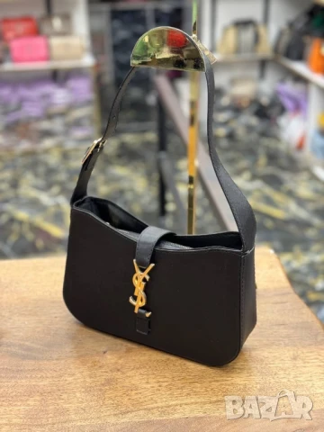 чанти ysl saint laurent , снимка 6 - Чанти - 51094331