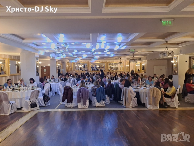 Дисководещ DJ за Абитуриентски Бал., снимка 2 - Dj - 52646427