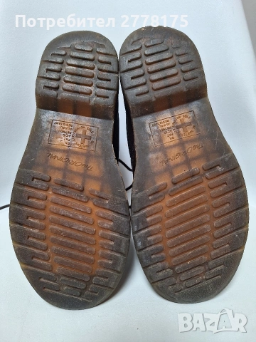 Dr. Martens 1460 оригинални кубинки , снимка 7 - Дамски боти - 53308085
