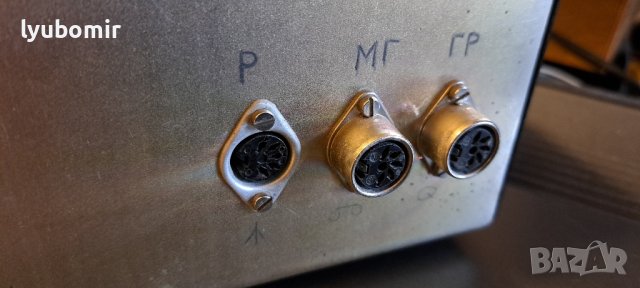 Бутиков усилвател, снимка 7 - Ресийвъри, усилватели, смесителни пултове - 42862473