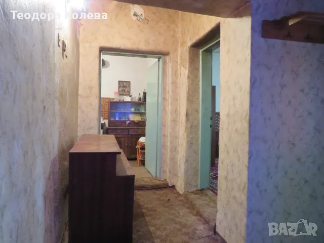 Къща в с. Малко Дряново, снимка 9 - Къщи - 56245095