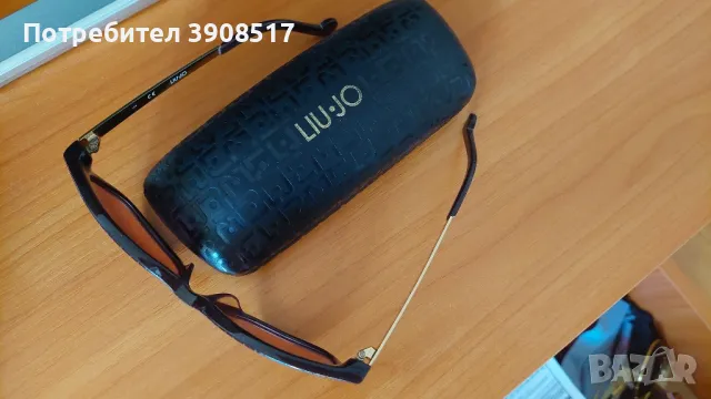 Liu Jo оригинални слънчеви очила, снимка 4 - Слънчеви и диоптрични очила - 49026043