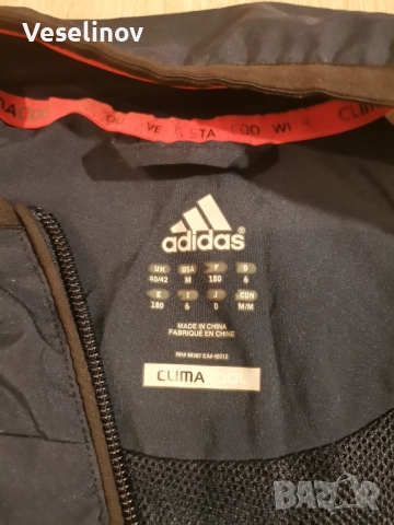 ADIDAS размер L , снимка 3 - Спортни дрехи, екипи - 51766935