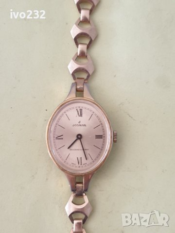 josmar swiss made, снимка 4 - Дамски - 38194907