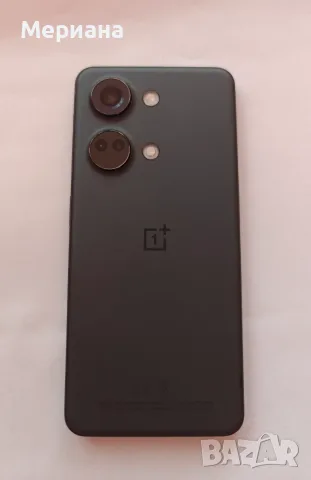 One plus nord 3 256gb, снимка 3 - Телефони с две сим карти - 55769161