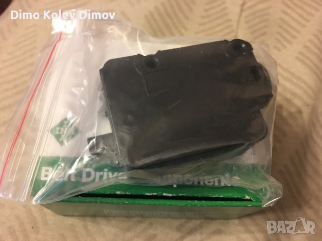 Заключалка Резервоар BMW E46 ЧИСТО НОВО, снимка 4 - Части - 37543081