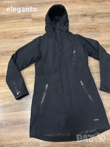 SWIMS Alta 2в1 дамска изолирана парка размер  S, снимка 4 - Якета - 48759043