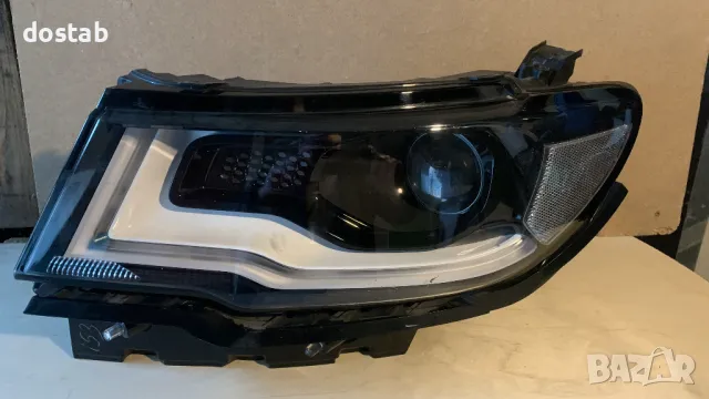 Фар за Jeer Compass 