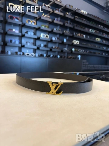 Louis Vuitton ⚜️Дамски Колани 