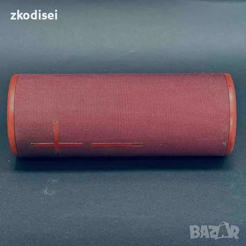 Bluetooth тонколона MEGABOOM 3, снимка 2 - Bluetooth тонколони - 56376788