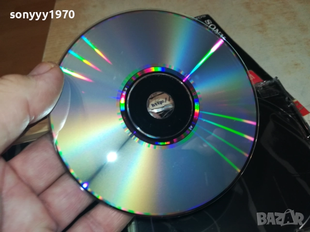 CELINE DION CD 0612250752, снимка 18 - CD дискове - 52668146