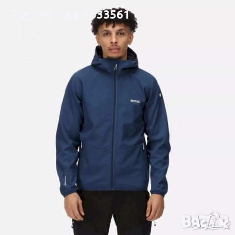 Мъжко Softshell яке Regatta Arec