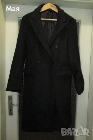 Дамско палто, снимка 7 - Палта, манта - 38081097