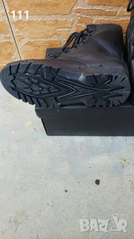 Обувки и Кубинки нови естествина кожа , снимка 6 - Официални обувки - 50286571