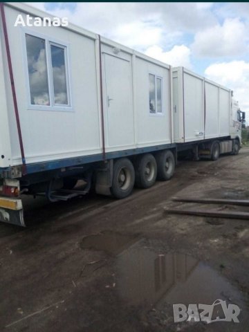 Офис-Фургон-Склад-Гараж-Вила, снимка 3 - Други - 35572662