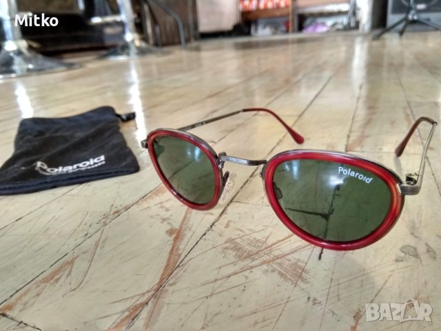 оригинални очила Polaroid, снимка 2 - Слънчеви и диоптрични очила - 42236644