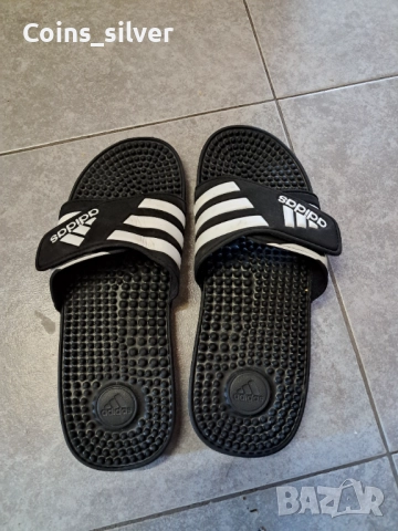 Джапанки адидас / adidas оригинал