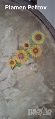 Запалка пистолет, барабан бронзова перка, снимка 17 - Колекции - 40048457