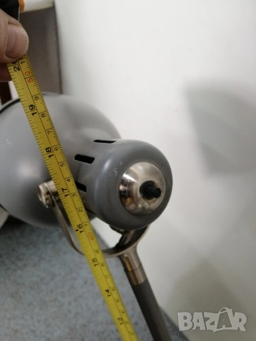 Настолна Лампа: IКЕА Ärod, снимка 8 - Настолни лампи - 54339432