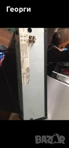 HITACHI D W 220, снимка 2 - Декове - 50448771