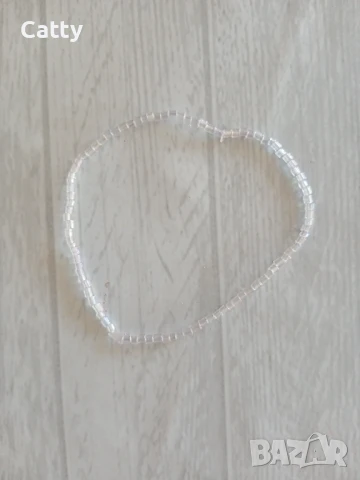 Дамски летни гривни, снимка 10 - Гривни - 51093149