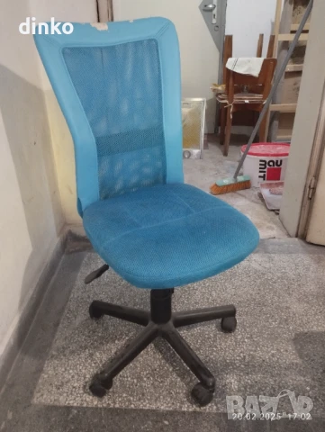 Офис Стол , снимка 1