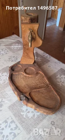 Диспенсър за ракия