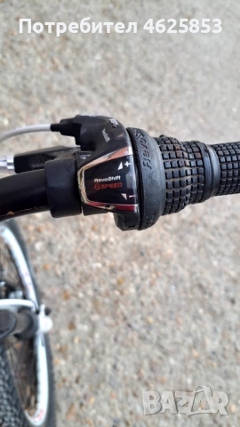 Детско колело Byox Princess 20“, снимка 4 - Велосипеди - 54257947