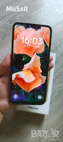 Телефон Samsung galaxy a25 5G, снимка 8 - Samsung - 56042437