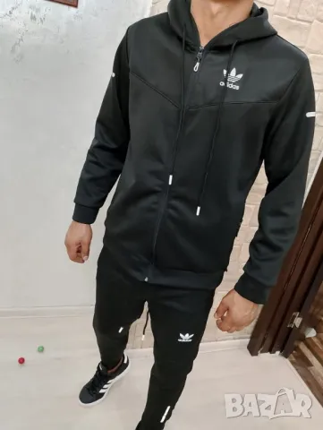 Мъжки екип Adidas , снимка 1