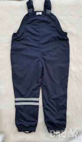 Детски комплект за дъжд 7-8 години , снимка 3 - Детски комплекти - 50199000