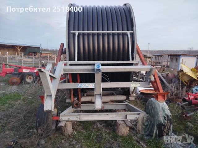 Селскостопански инвентар , снимка 12 - Селскостопанска техника - 49533530