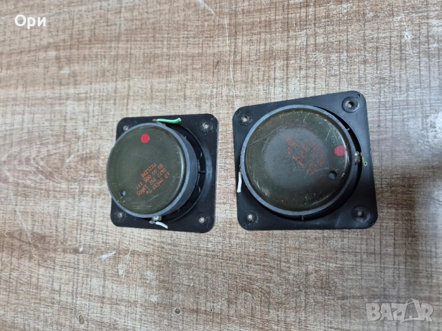 PHILIPS AD01632T4 високочестотни говорители , снимка 6 - Тонколони - 51990530