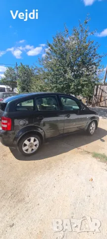 Audi A2 2006 година , снимка 6 - Автомобили и джипове - 55868157