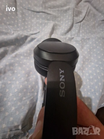 sony bluetooth слушалки, снимка 4 - Bluetooth слушалки - 50758373