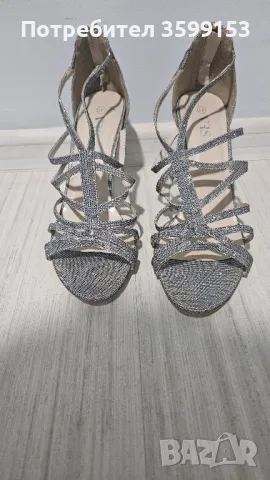 дамски сандали 