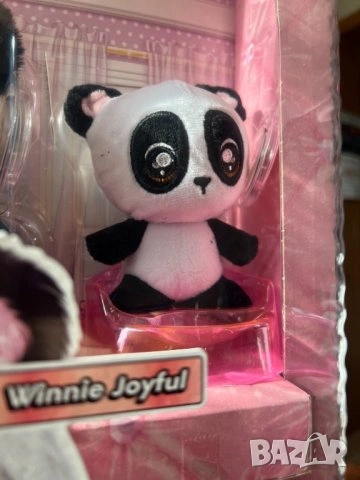 Na! Na !Na! Surprise - Семейство кукли, снимка 16 - Кукли - 53223254