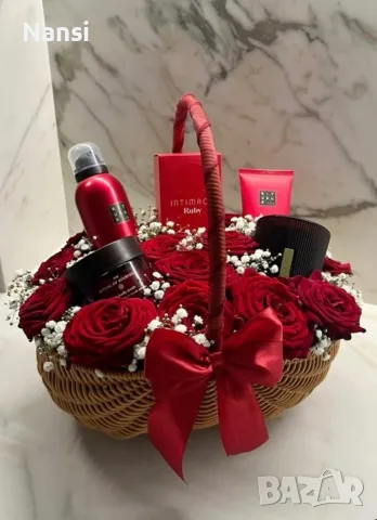 Букети на супер цени, снимка 8 - Подаръци за жени - 56132685
