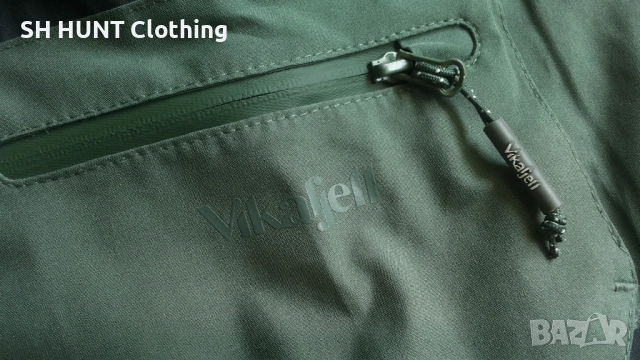 Vikafjell ODDA Kids Waterproof Stretch Trouser 14 г. / 164 см детски еластичен панталон - 1515, снимка 9 - Детски панталони и дънки - 52523798