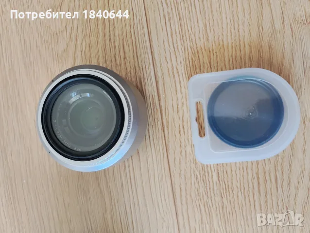 Lumix GH5 - пакетна цена с обективи, снимка 8 - Фотоапарати - 56162149