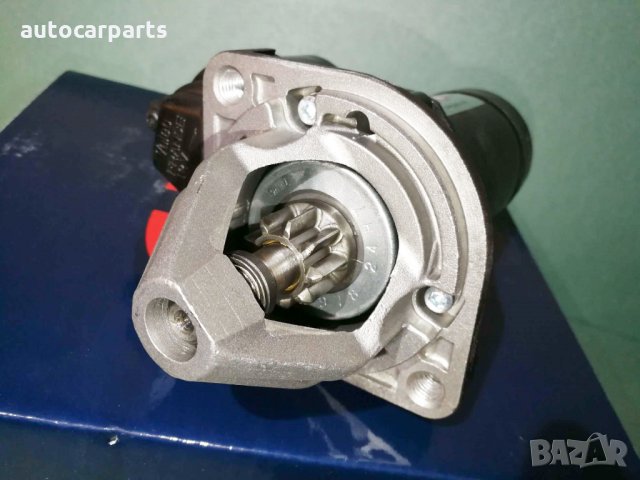 НОВ стартер за MERCEDES-BENZ, SSANGYONG, DAEWOO и VOLKSWAGEN LT, снимка 3 - Части - 30733674
