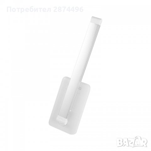 009А ЛЕД настолна лампа, снимка 2 - Настолни лампи - 37868756