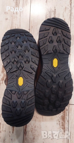 LOWA RENEGADE EVO LL LO / 44 / 28 / 100% ORIGINAL, снимка 7 - Ежедневни обувки - 53174004