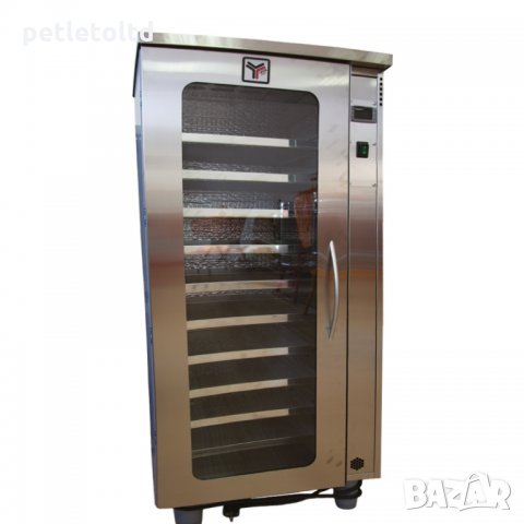 Сушилня за прашец LEGA (с дневен капацитет 50 кг)