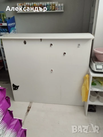 продавам оборудване за зоомагазин , снимка 11 - Оборудване за магазин - 50798786